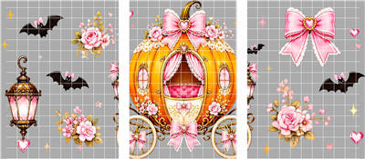 16oz Halloween-J  2274